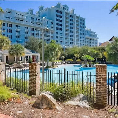 Grand Sandestin #2317 Экстерьер фото