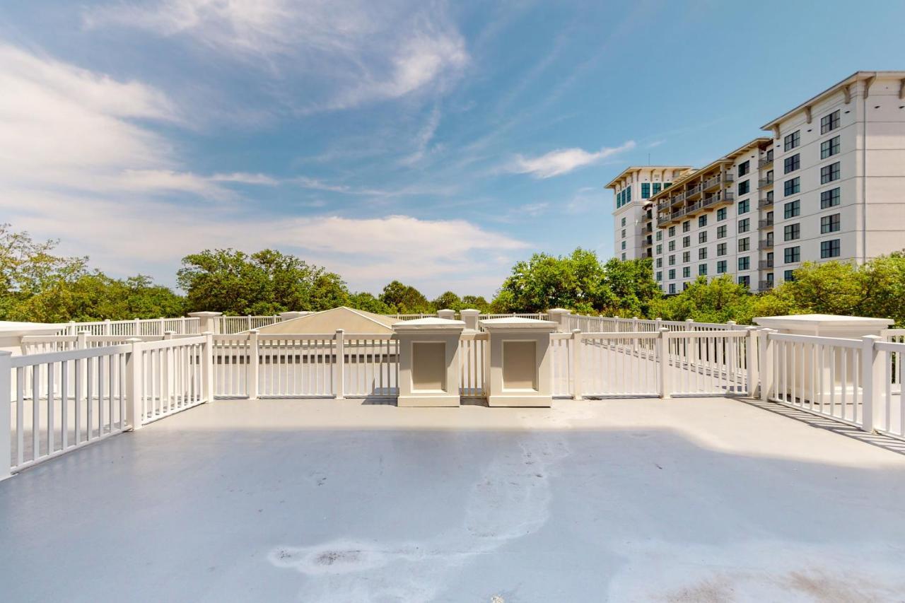 Grand Sandestin #2317 Экстерьер фото