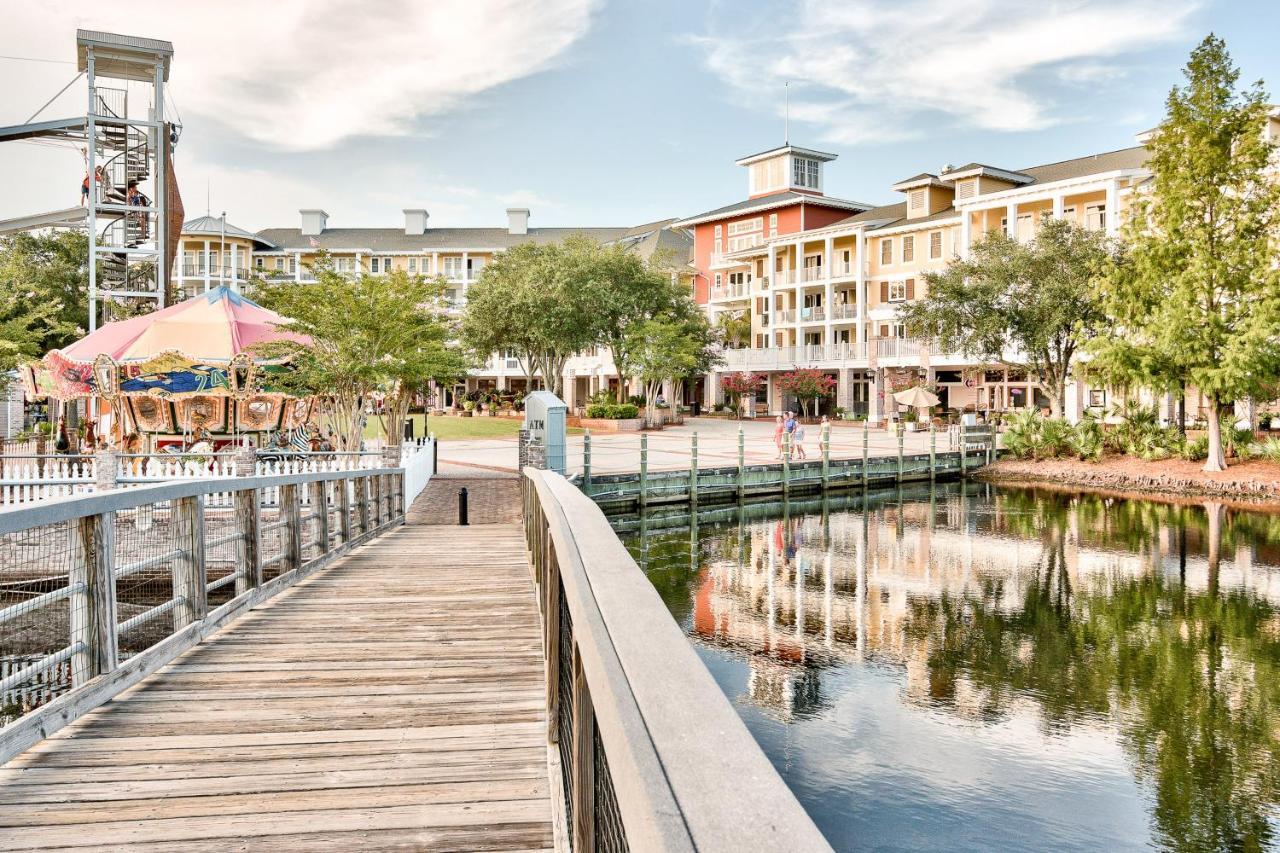 Grand Sandestin #2317 Экстерьер фото