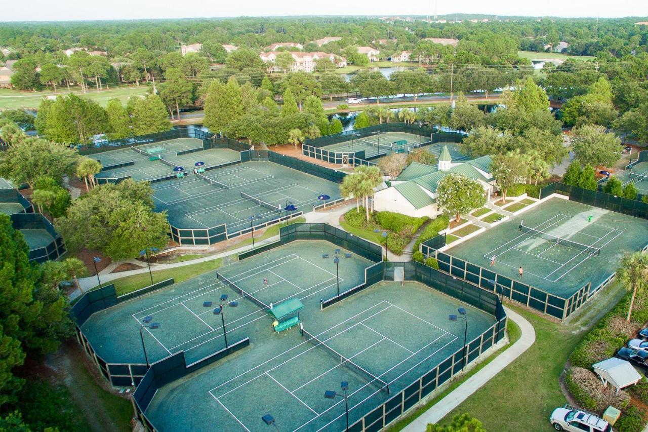 Grand Sandestin #2317 Экстерьер фото