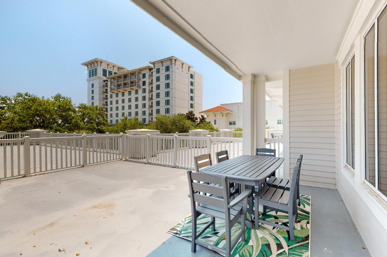 Grand Sandestin #2317 Экстерьер фото