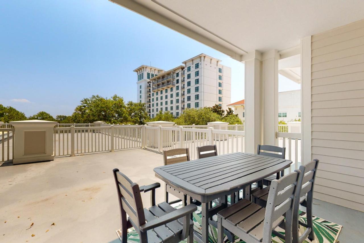 Grand Sandestin #2317 Экстерьер фото