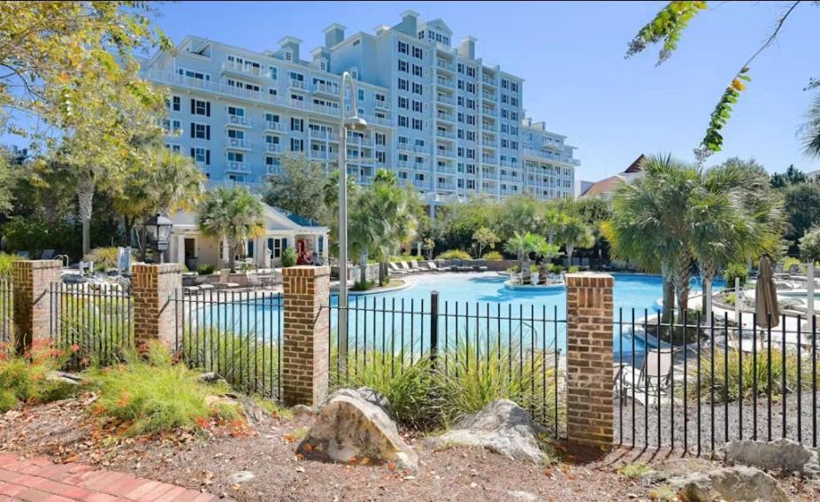 Grand Sandestin #2317 Экстерьер фото