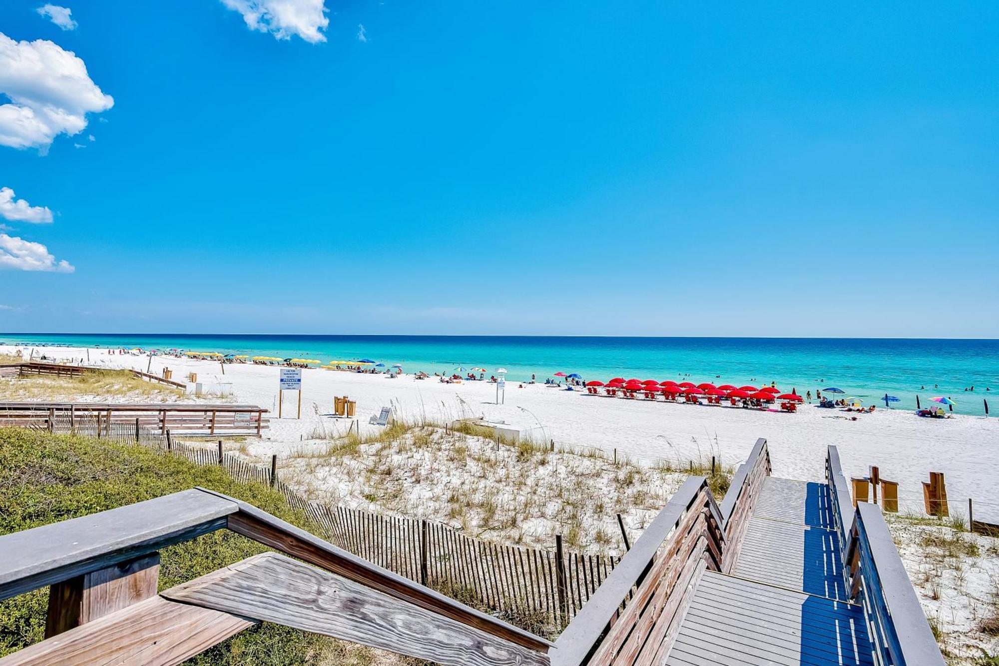 Grand Sandestin #2317 Экстерьер фото
