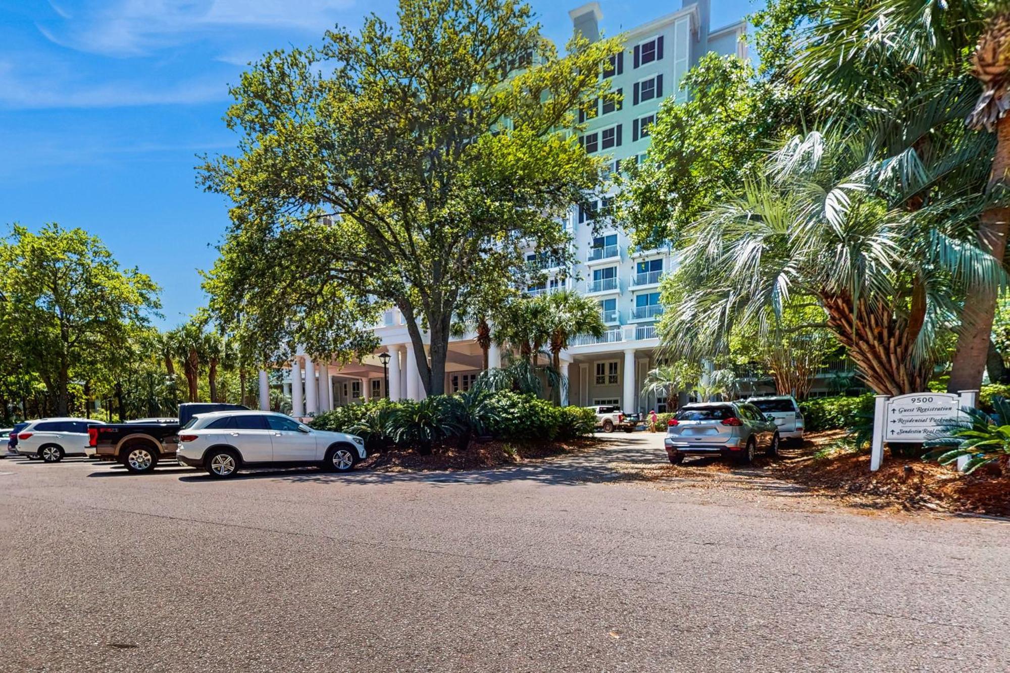 Grand Sandestin #2317 Экстерьер фото